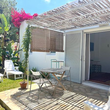 Jávea Suite Privada Independiente Con Terraza En El Tosalet מראה חיצוני תמונה
