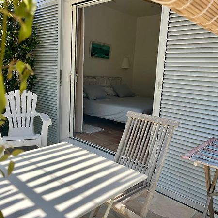 Jávea Suite Privada Independiente Con Terraza En El Tosalet מראה חיצוני תמונה
