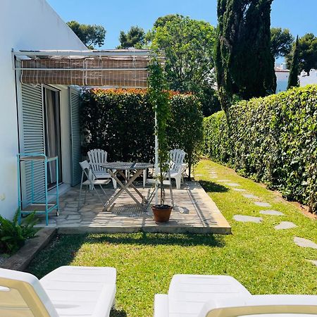 Jávea Suite Privada Independiente Con Terraza En El Tosalet מראה חיצוני תמונה