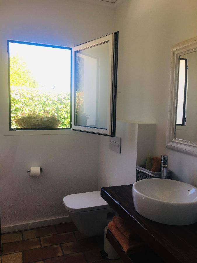 Jávea Suite Privada Independiente Con Terraza En El Tosalet מראה חיצוני תמונה