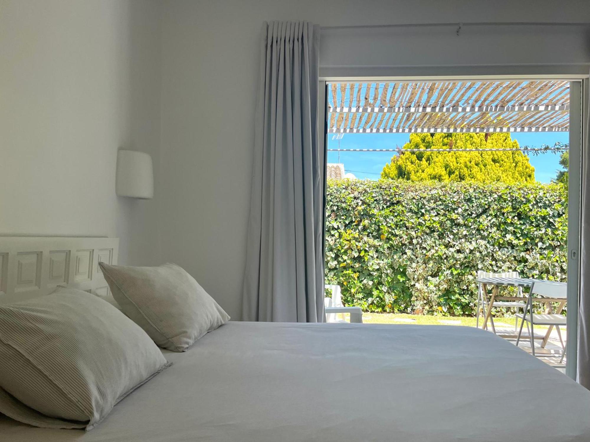 Jávea Suite Privada Independiente Con Terraza En El Tosalet מראה חיצוני תמונה