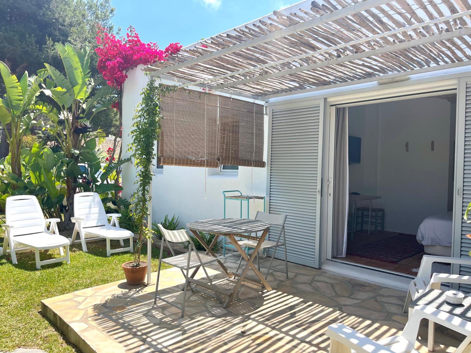 Jávea Suite Privada Independiente Con Terraza En El Tosalet מראה חיצוני תמונה