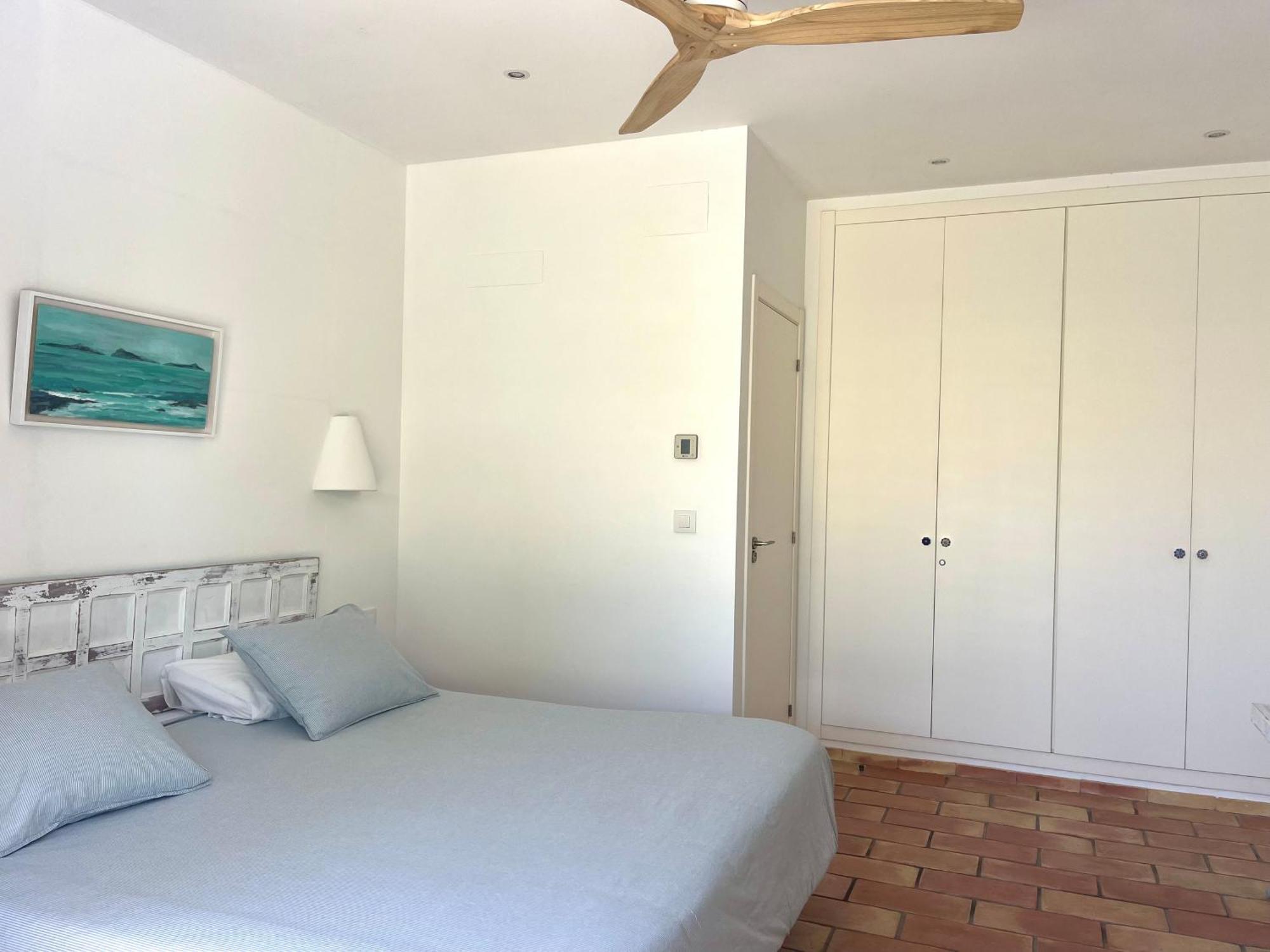 Jávea Suite Privada Independiente Con Terraza En El Tosalet מראה חיצוני תמונה