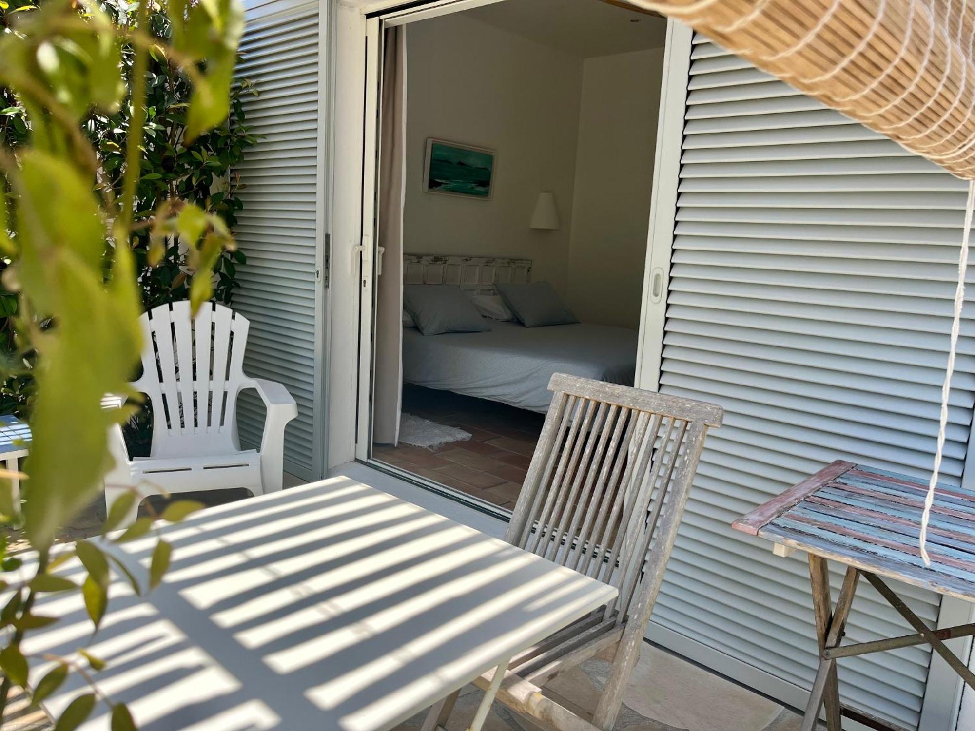 Jávea Suite Privada Independiente Con Terraza En El Tosalet מראה חיצוני תמונה