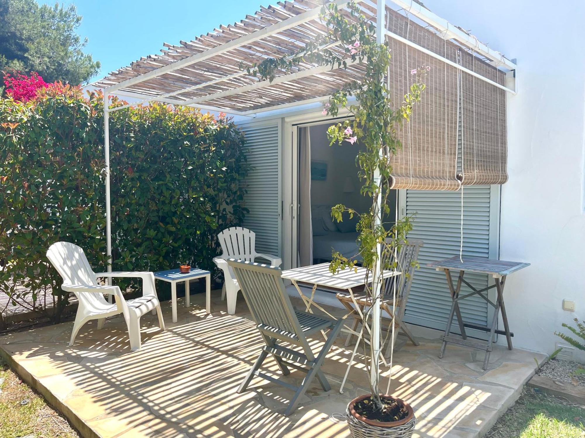 Jávea Suite Privada Independiente Con Terraza En El Tosalet מראה חיצוני תמונה