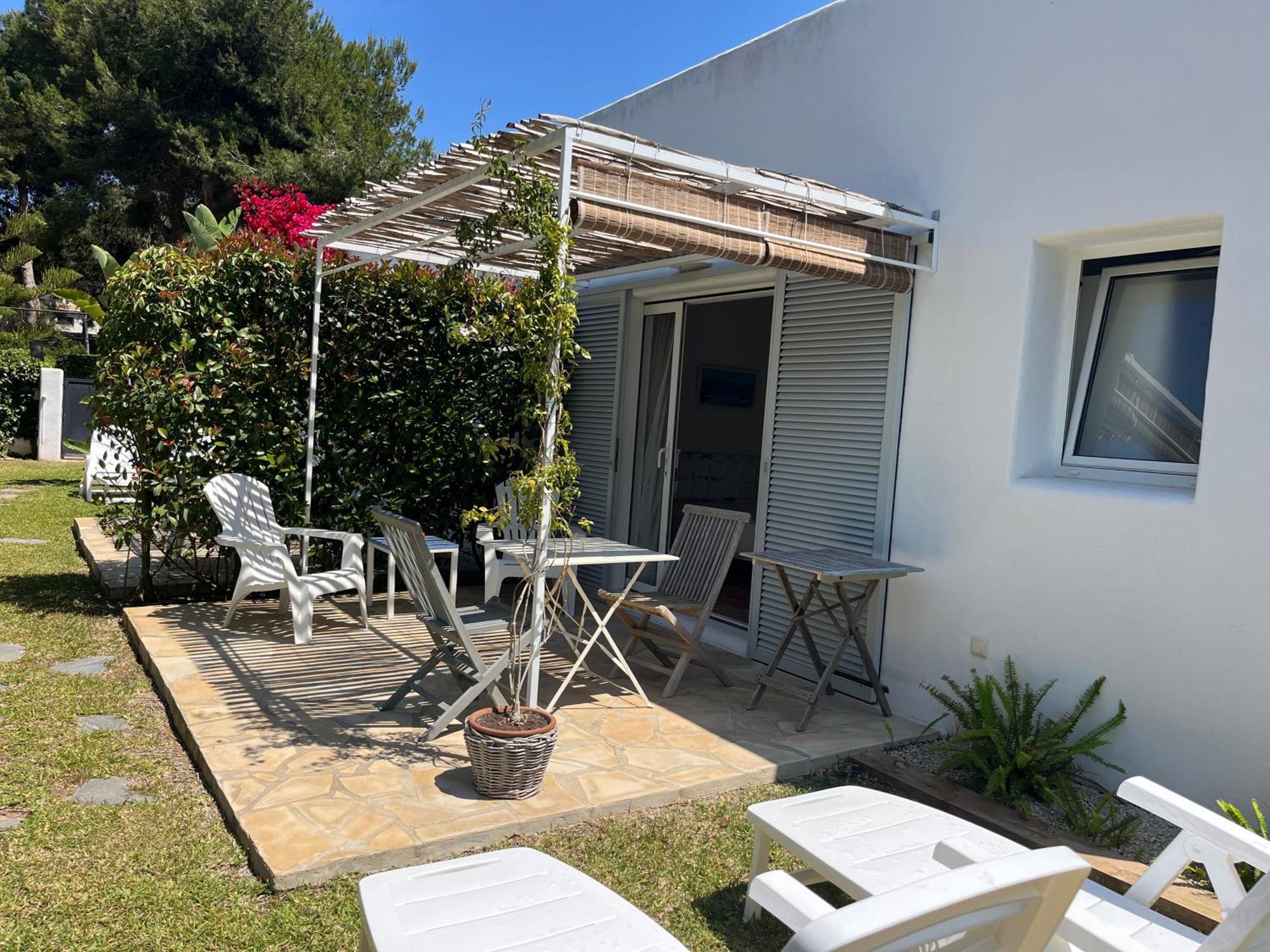 Jávea Suite Privada Independiente Con Terraza En El Tosalet מראה חיצוני תמונה