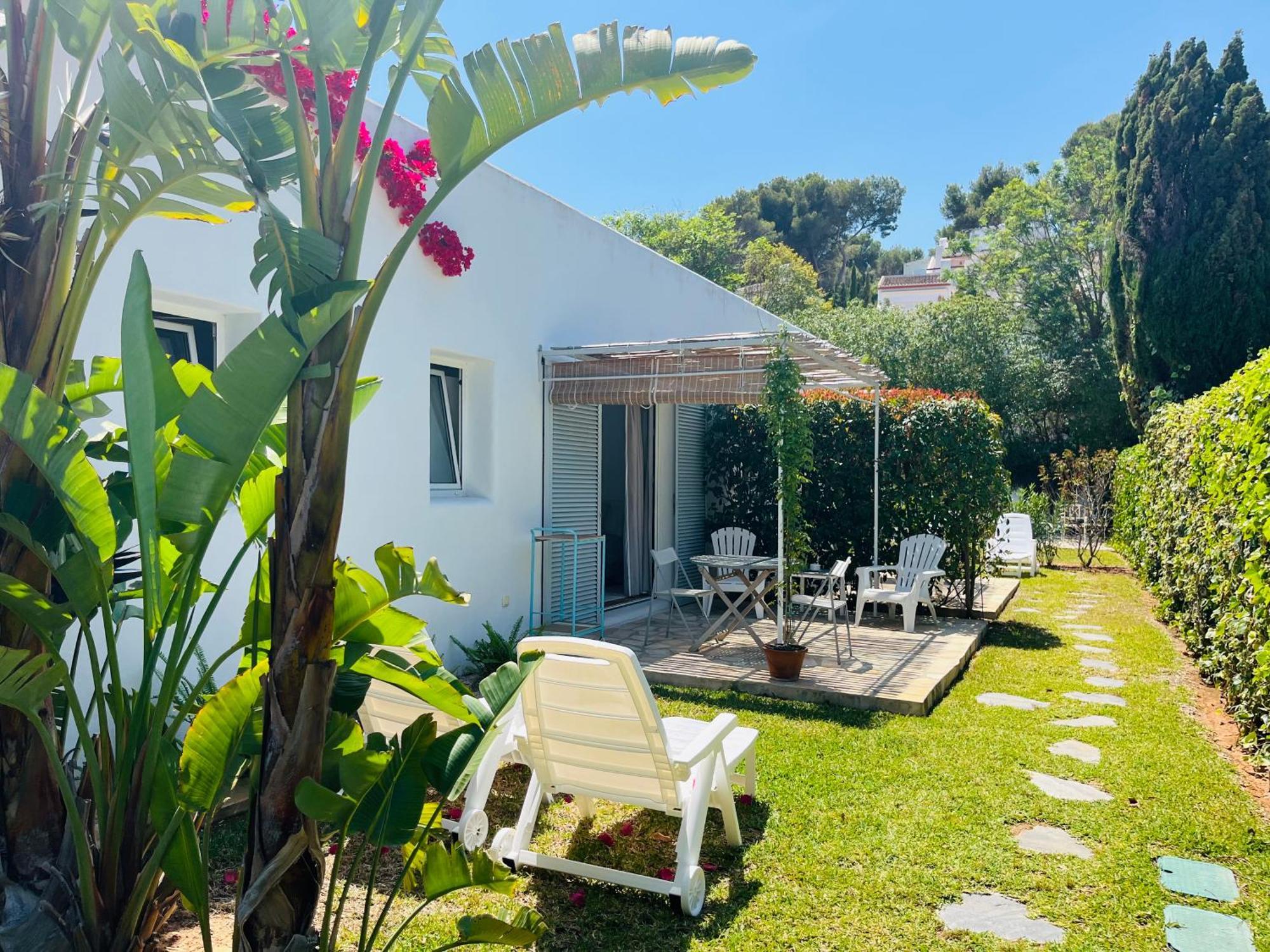 Jávea Suite Privada Independiente Con Terraza En El Tosalet מראה חיצוני תמונה