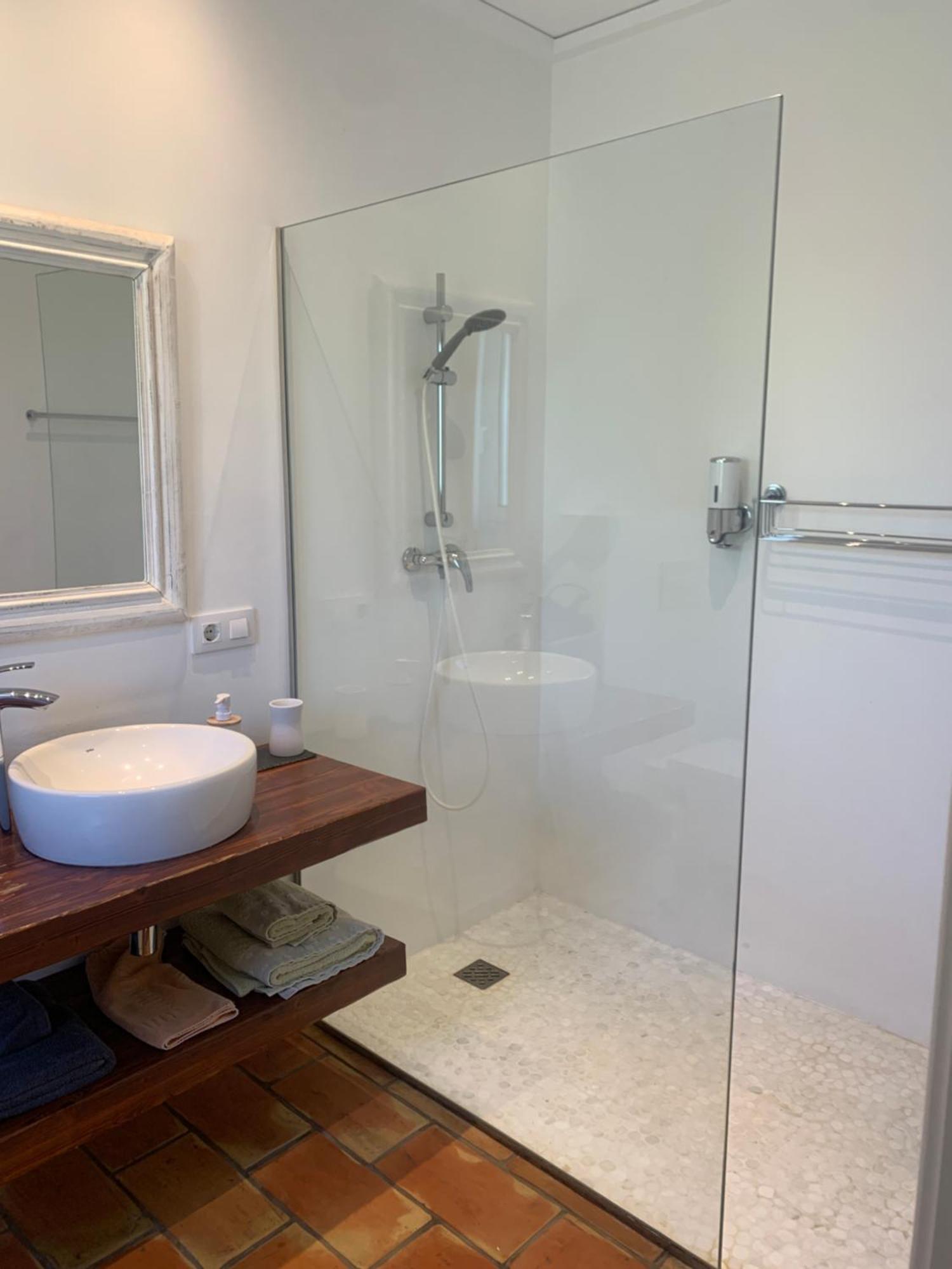 Jávea Suite Privada Independiente Con Terraza En El Tosalet מראה חיצוני תמונה