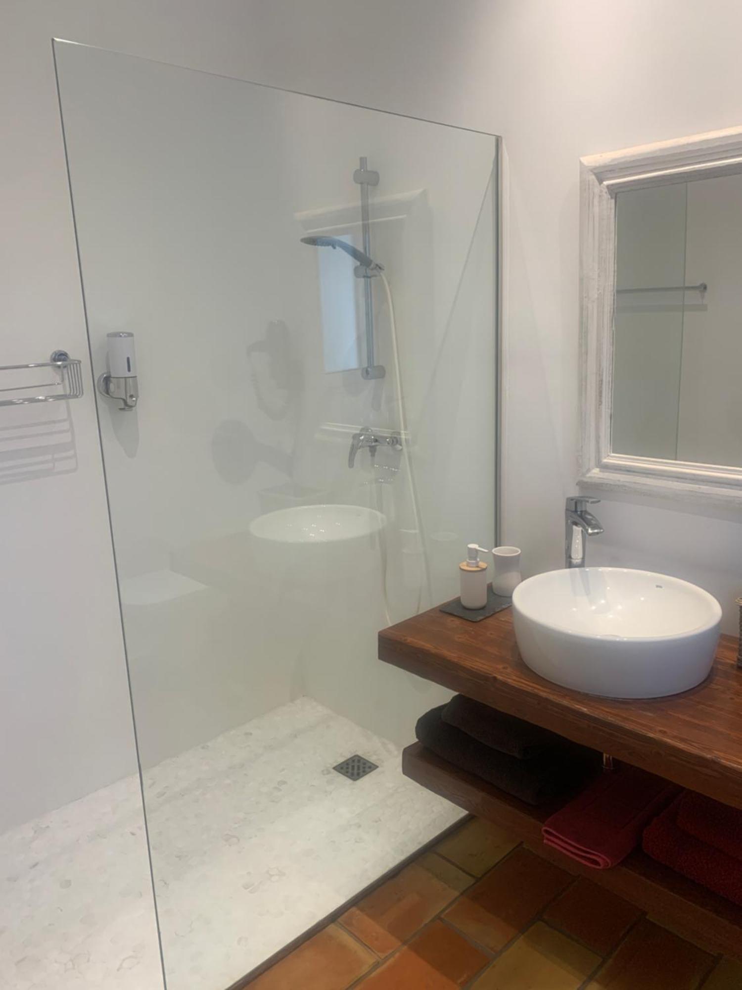 Jávea Suite Privada Independiente Con Terraza En El Tosalet מראה חיצוני תמונה